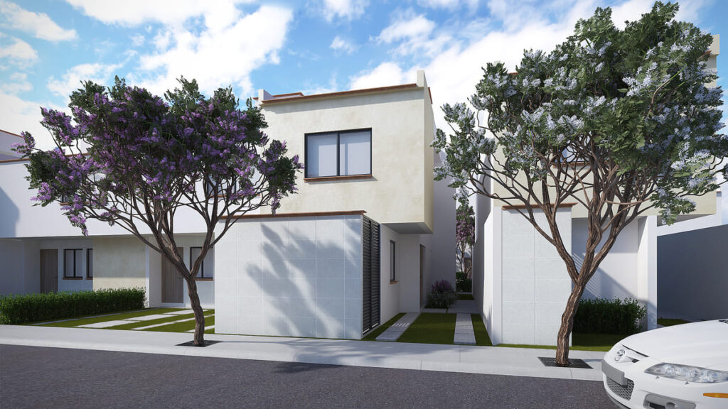 visita tu nuevo hogar en casas corregidora queretaro