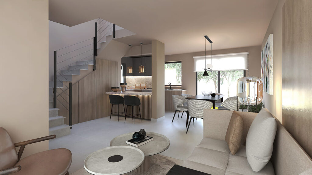 la mejor experiencia comprando casas en queretaro valle corregidora