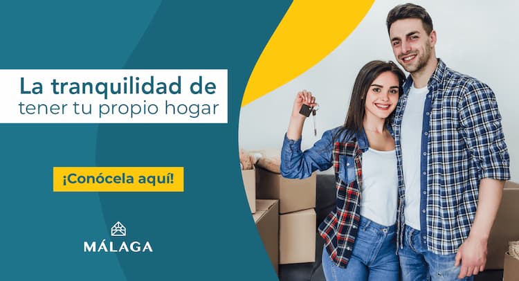 casas en venta malaga al mejor precio de Mexico