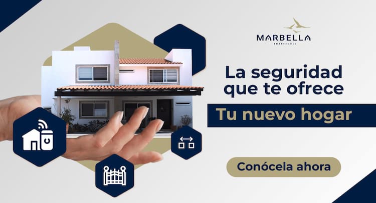 las mejores casas en venta de marbella residencial en celaya