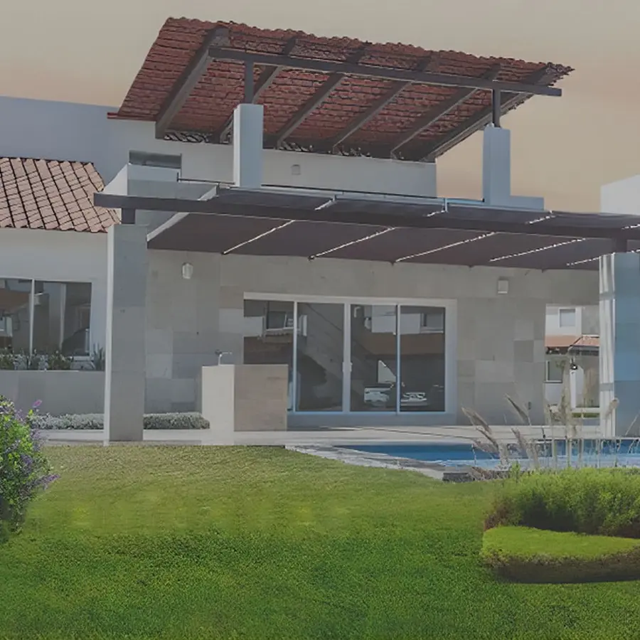 comprar casa con inmobiliaria