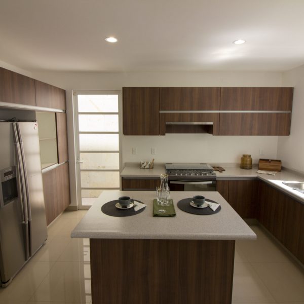 Modelo Bali 2